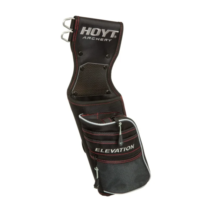 elevation nerve hoyt field quiver black goodarcher.com