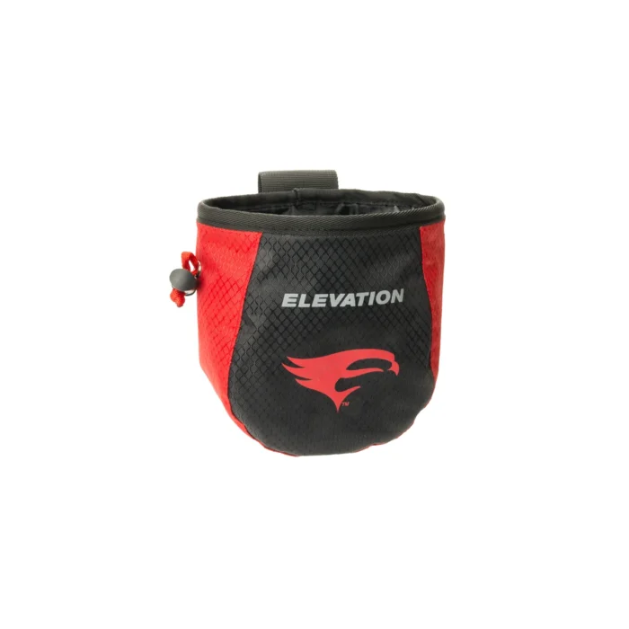 elevation pro pouch red goodarcher.com