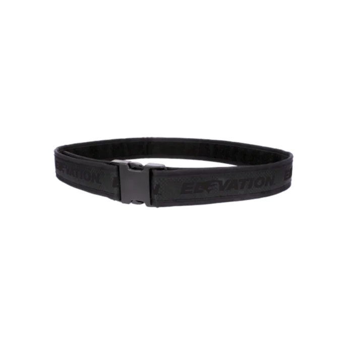 elevation pro quiver belt black goodarcher.com