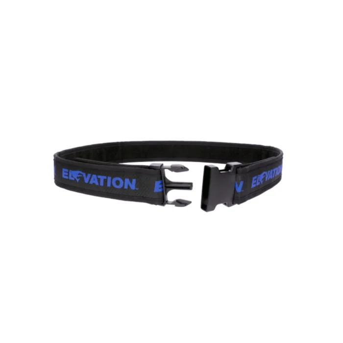 elevation pro quiver belt blue goodarcher.com