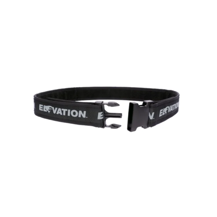 elevation pro quiver belt grey goodarcher.com