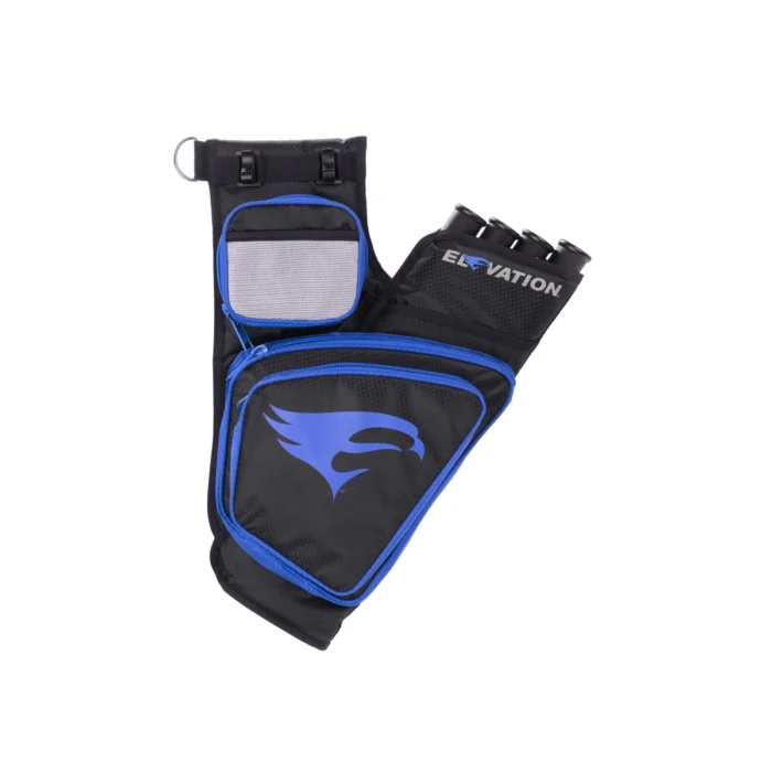 Elevation Transition Quiver - Image 1