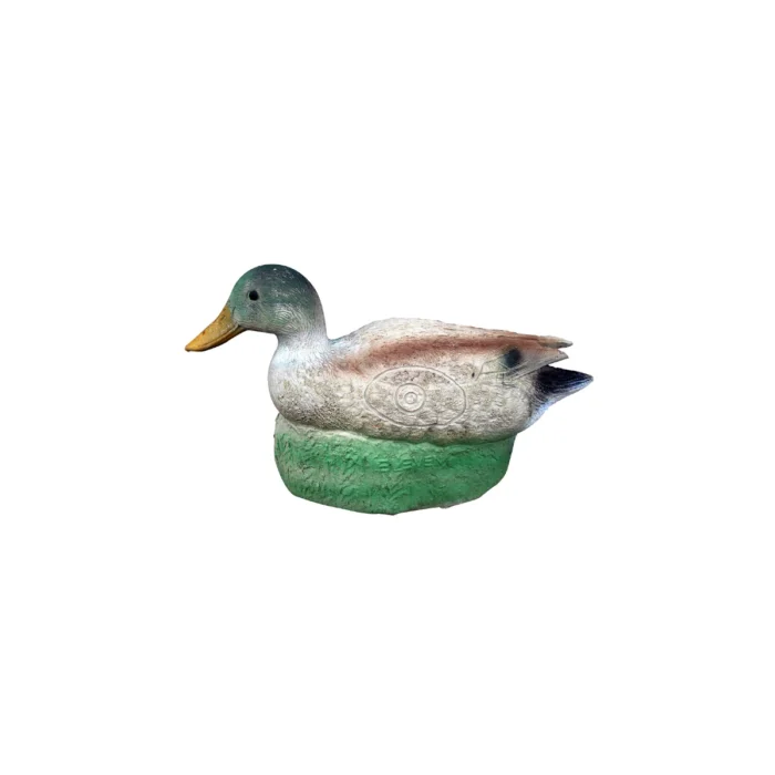 eleven duck 3d target goodarcher.com