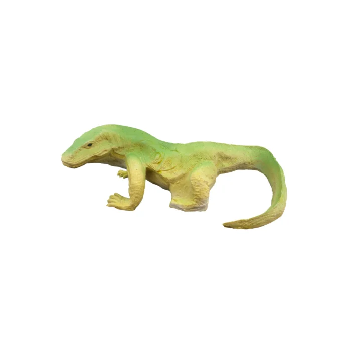 eleven varanus 3d target goodarcher.com