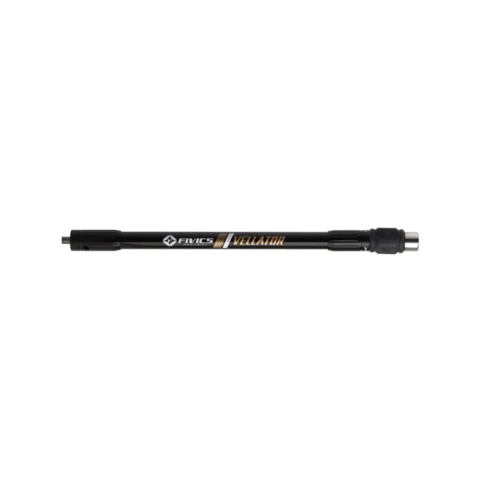 fivics vellator v2 short rod black goodarcher.com