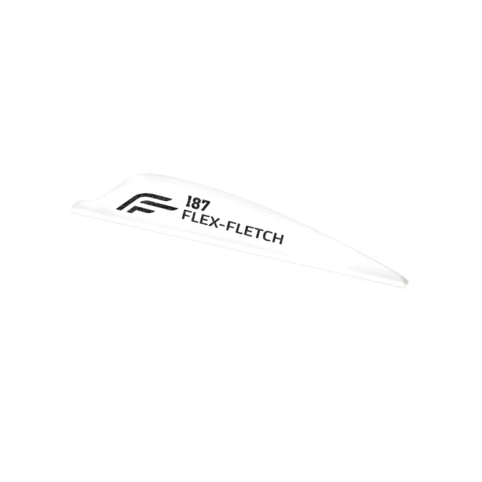 flex fletch ffp 187 vane clear goodarcher.com