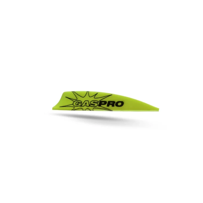 gas pro naca 200 performance vane fluor yellow goodarcher.com