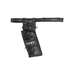 Hoyt Range Time Field Quiver