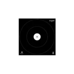 JVD IFAA 35 cm Hunter Target Face