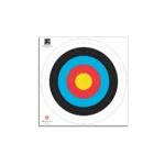 JVD WA 60 cm Target Face