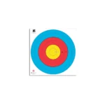 JVD WA 80 cm 6-ring Target Face