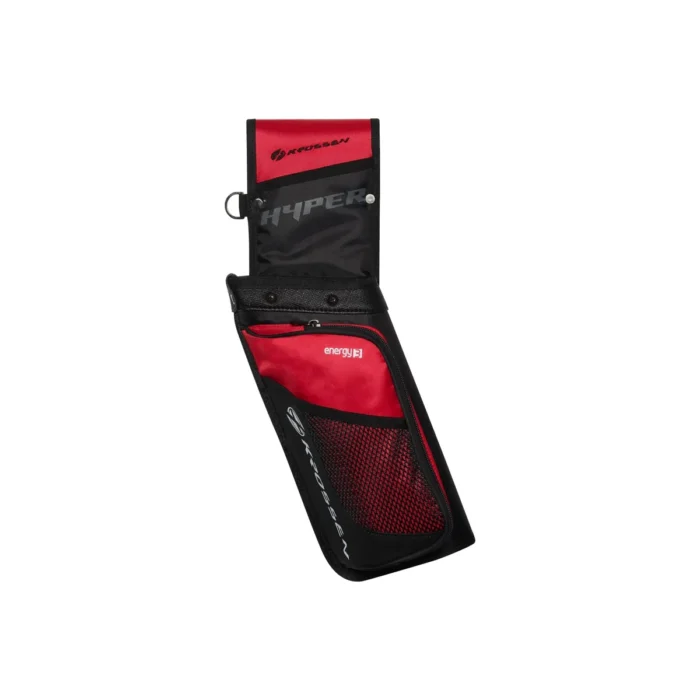 krossen hyper field quiver red goodarcher.com