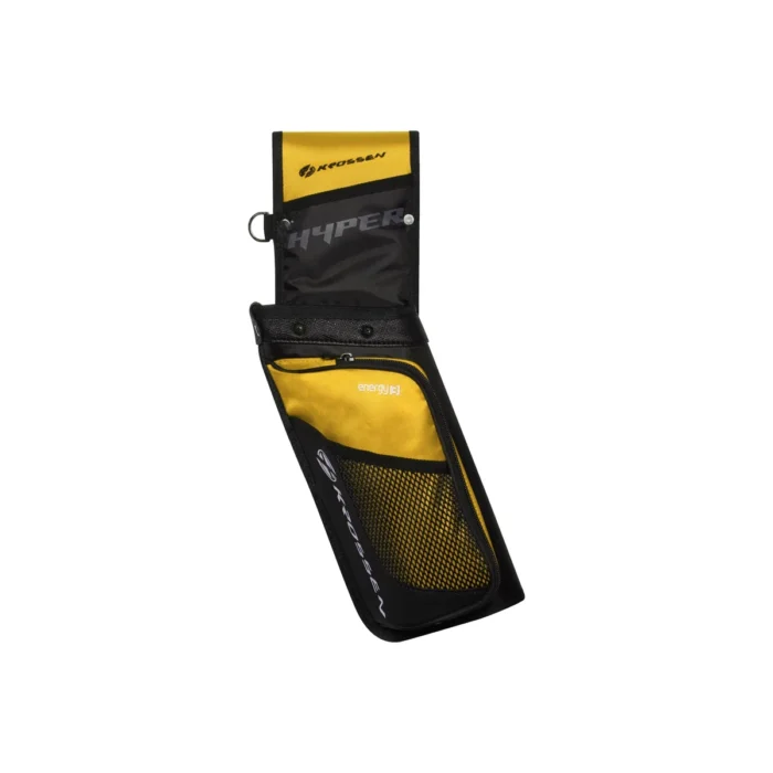 krossen hyper field quiver yellow goodarcher.com