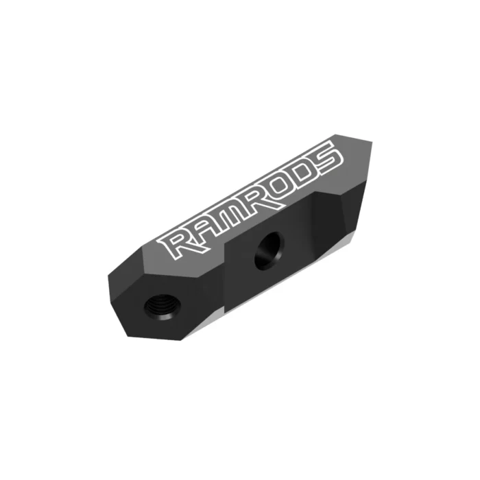 ramrods edge fixed v bar goodarcher.com