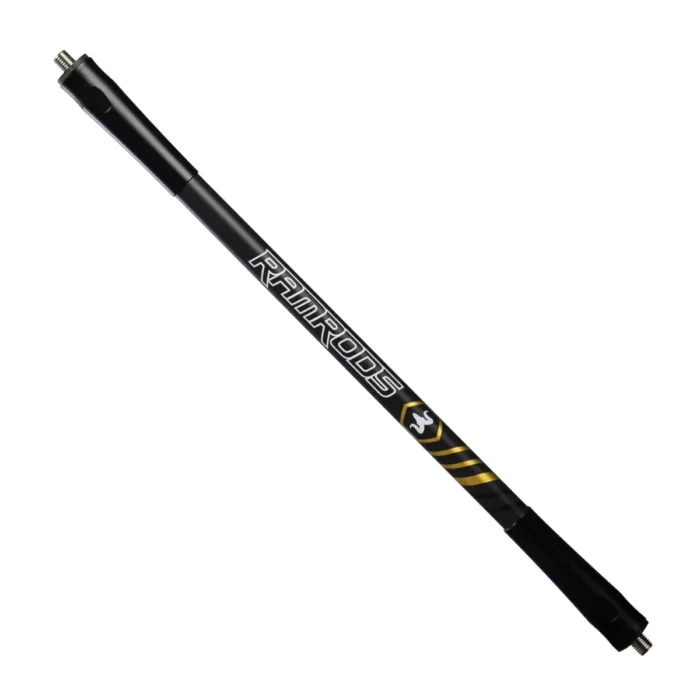 ramrods k2 v2 short rod goodarcher.com