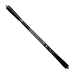 RamRods Vektor Tungsten Damping Short Rod