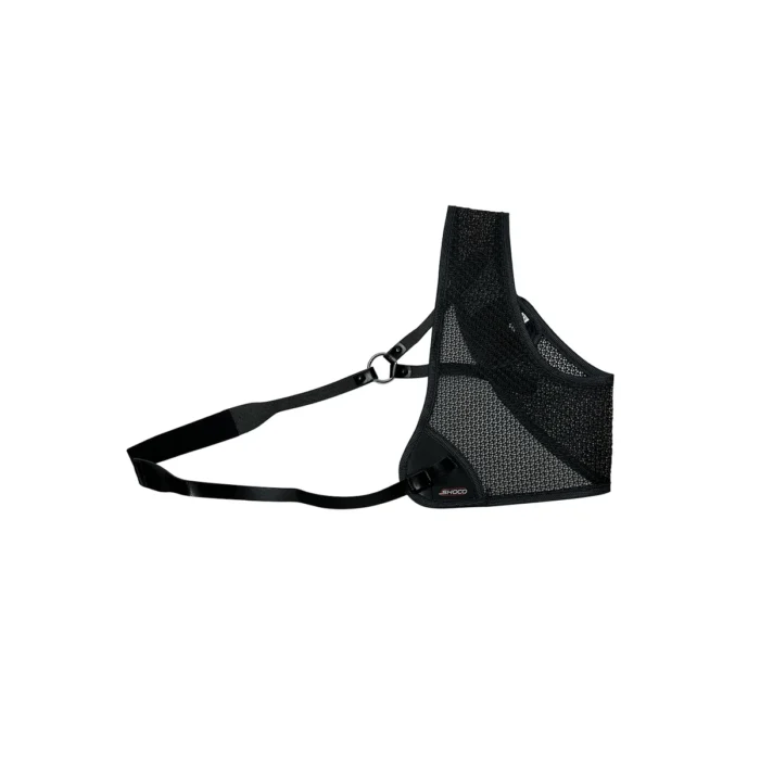 shocq shelter chestguard goodarcher.com