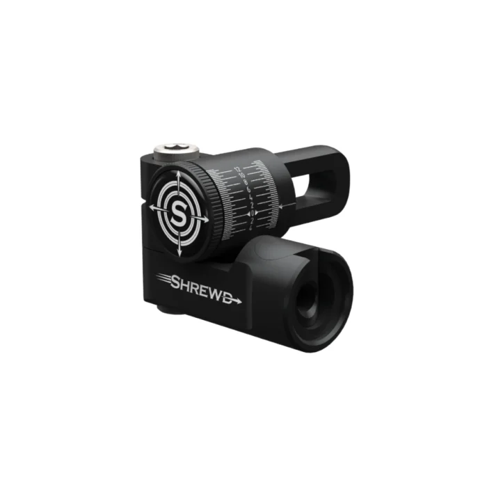shrewd atlas offset mount 1 goodarcher.com