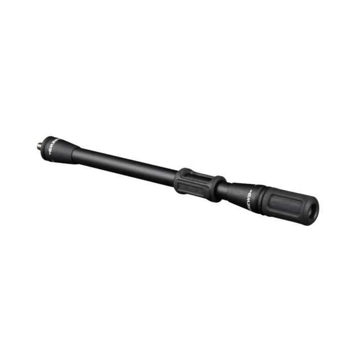 shrewd vantage stabilizer 12in black goodarcher.com