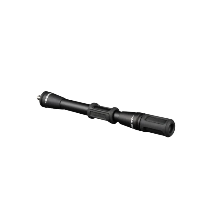 shrewd vantage stabilizer 9in black goodarcher.com