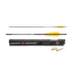 Skylon Ebony Arrows 12 pcs.