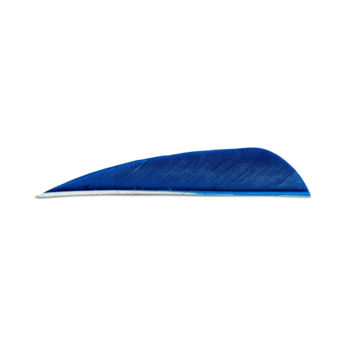 skylon round 3in solid color vane blue goodarcher.com