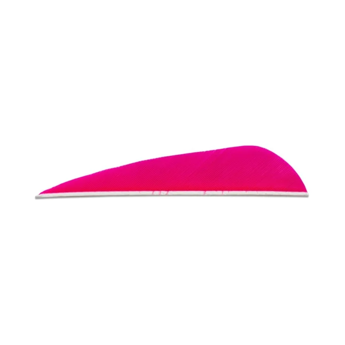 skylon round 3in solid color vane pink goodarcher.com