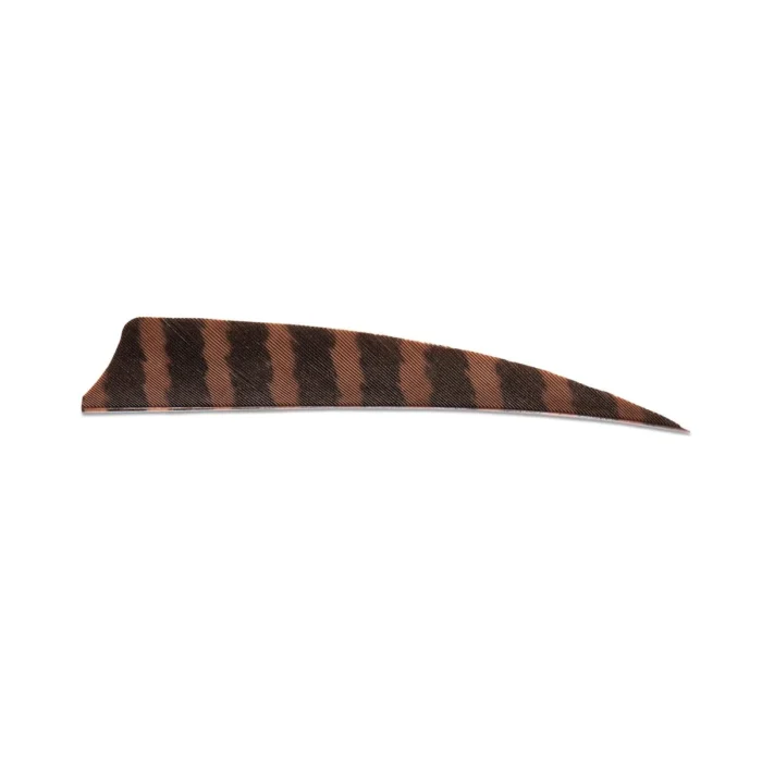 skylon shield 4in barred color vane brown goodarcher.com