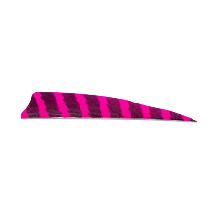 skylon shield 4in barred color vane pink goodarcher.com