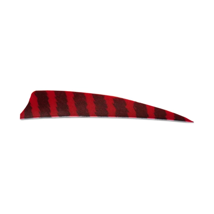 skylon shield 4in barred color vane red goodarcher.com