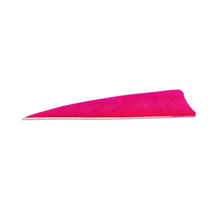 skylon shield 4in solid color vane pink goodarcher.com