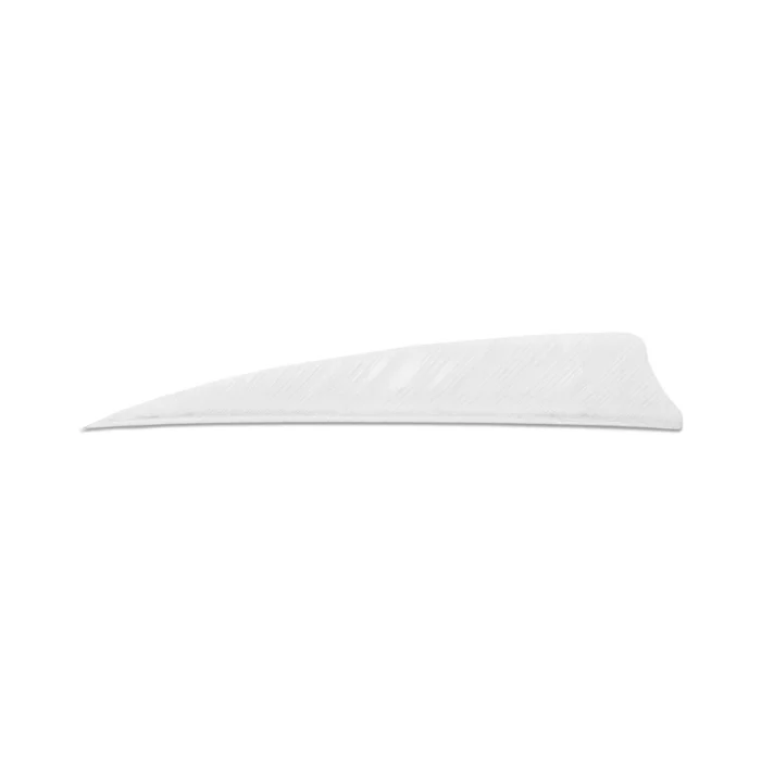 skylon shield 4in solid color vane white goodarcher.com