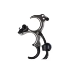 TRU Ball HBC Flex Hinge Release