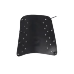 White Feather Lightning Armguard