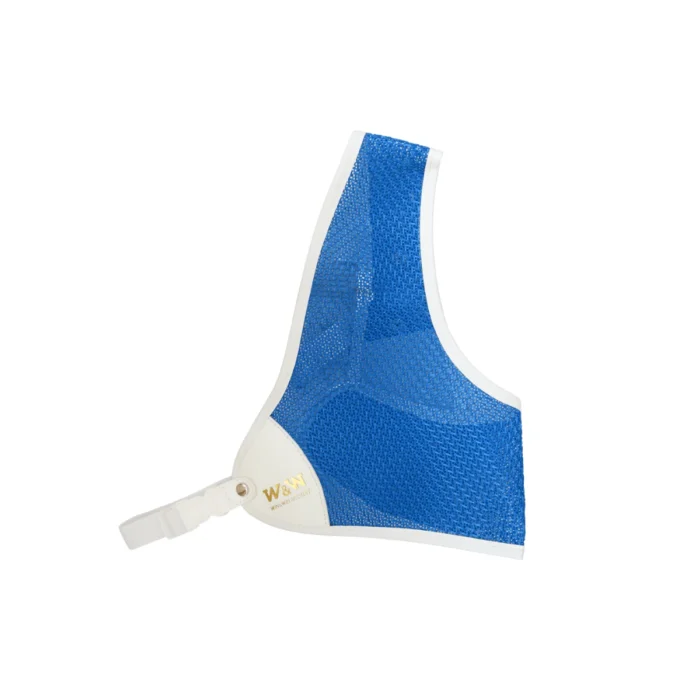 wiawis finno chestguard blue goodarcher.com