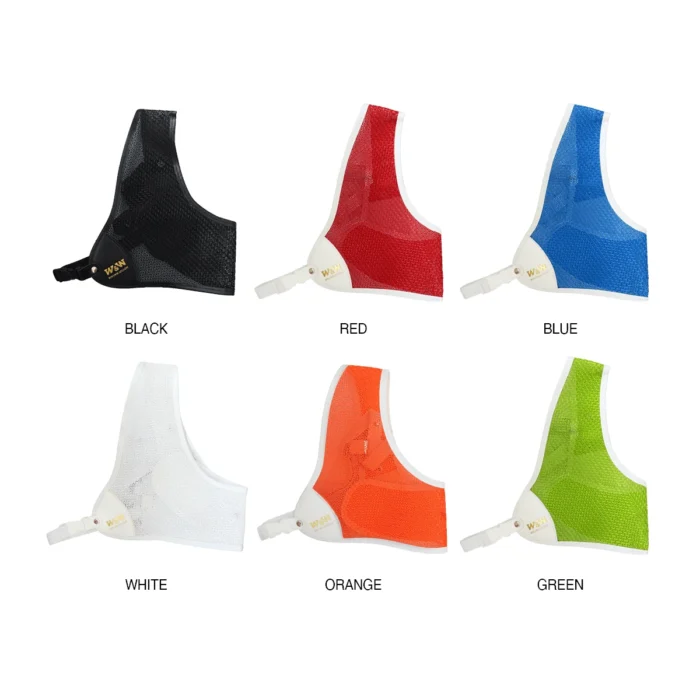 wiawis finno chestguard colors goodarcher.com