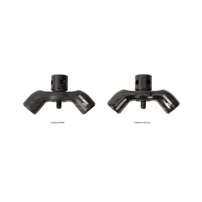 wiawis s21 carbon v bar finish goodarcher.com