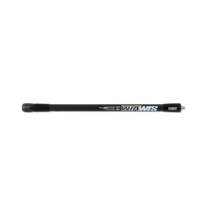 wiawis s21 short rod black goodarcher.com