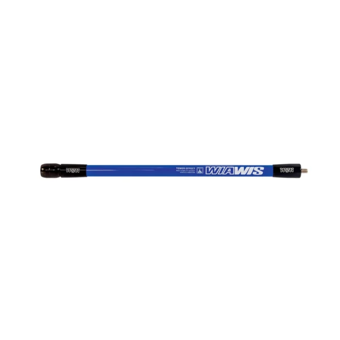 wiawis s21 short rod blue goodarcher.com