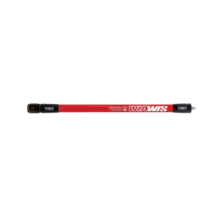 wiawis s21 short rod red goodarcher.com