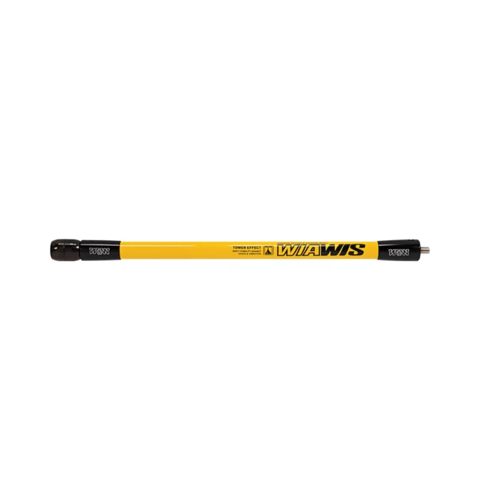 wiawis s21 short rod yellow goodarcher.com