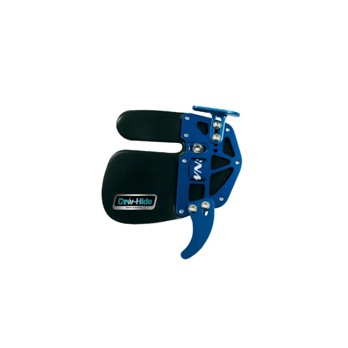 wns sf 100 finger tab blue goodarcher.com