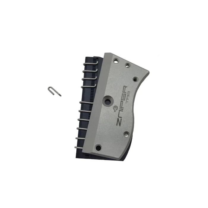 zniper barebow tab plate goodarcher.com