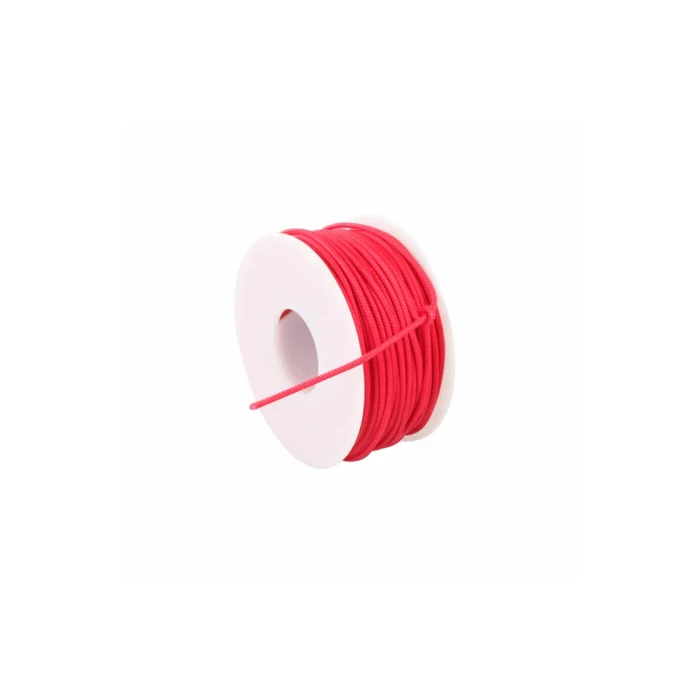 bcy 24 d loop rope 15 meter red goodarcher.com