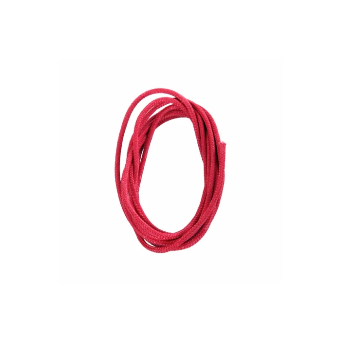 bcy 24 d loop rope 1 meter red goodarcher.com