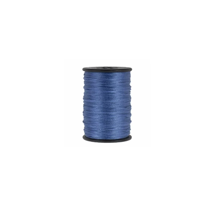 bcy 400 nylon multifilament serving material royal blue goodarcher.com