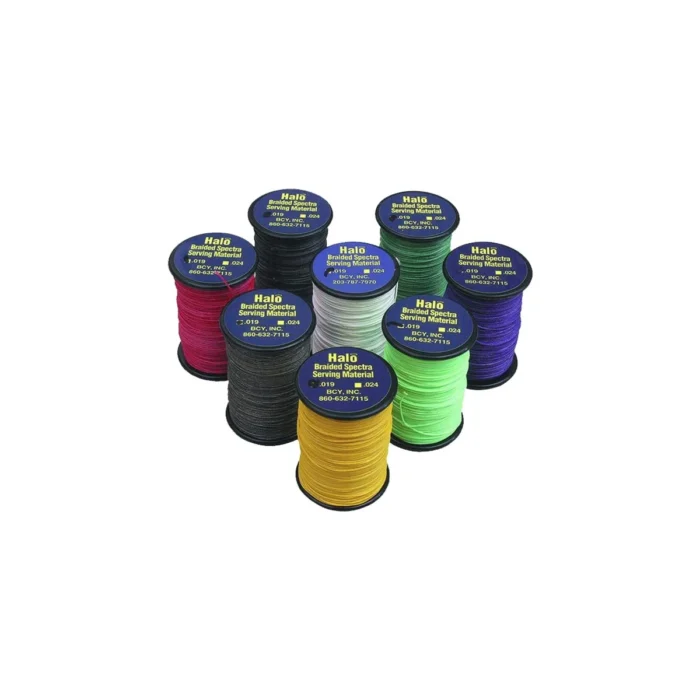 bcy halo serving material colors goodarcher.com