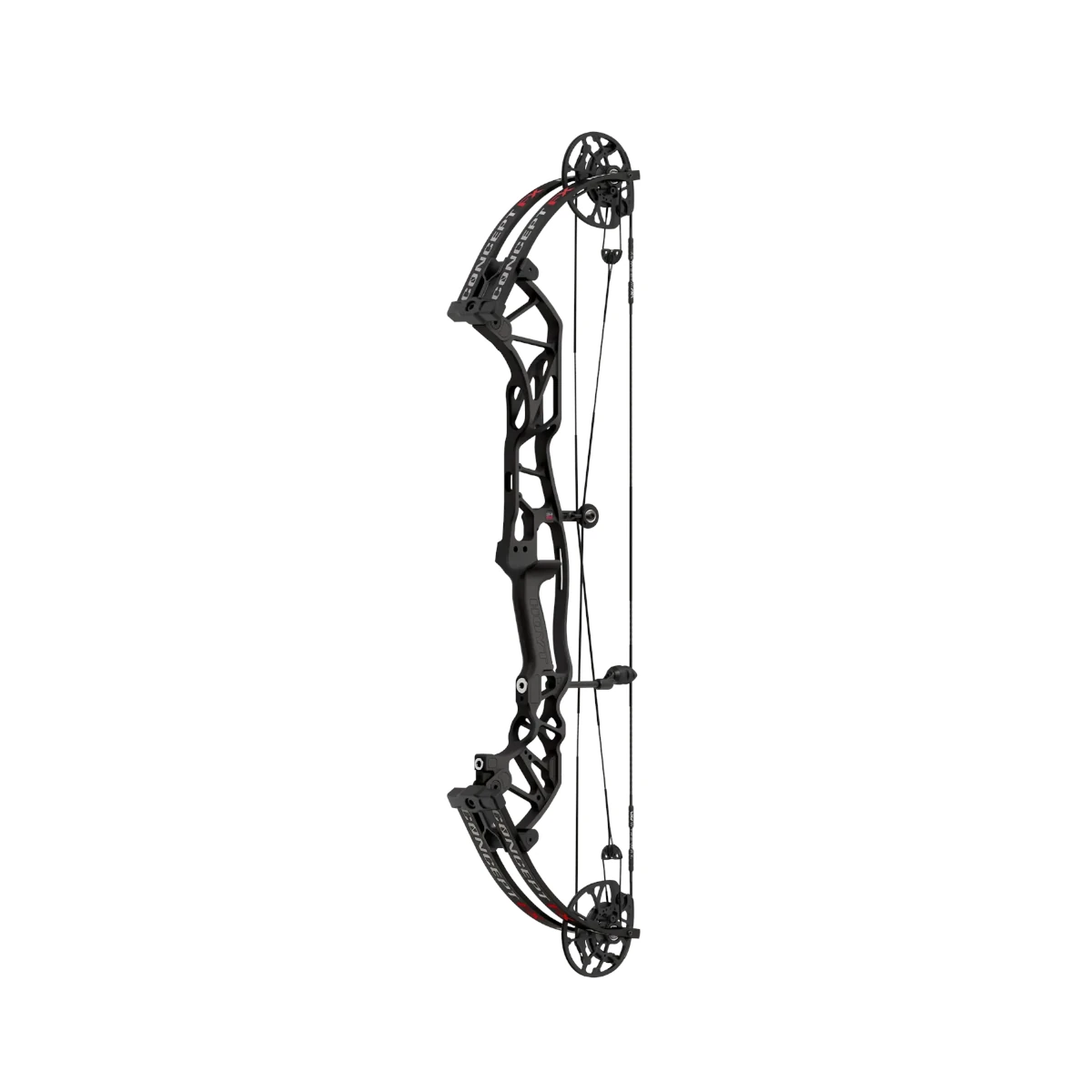Hoyt Concept FX Compound Bow - Image 20