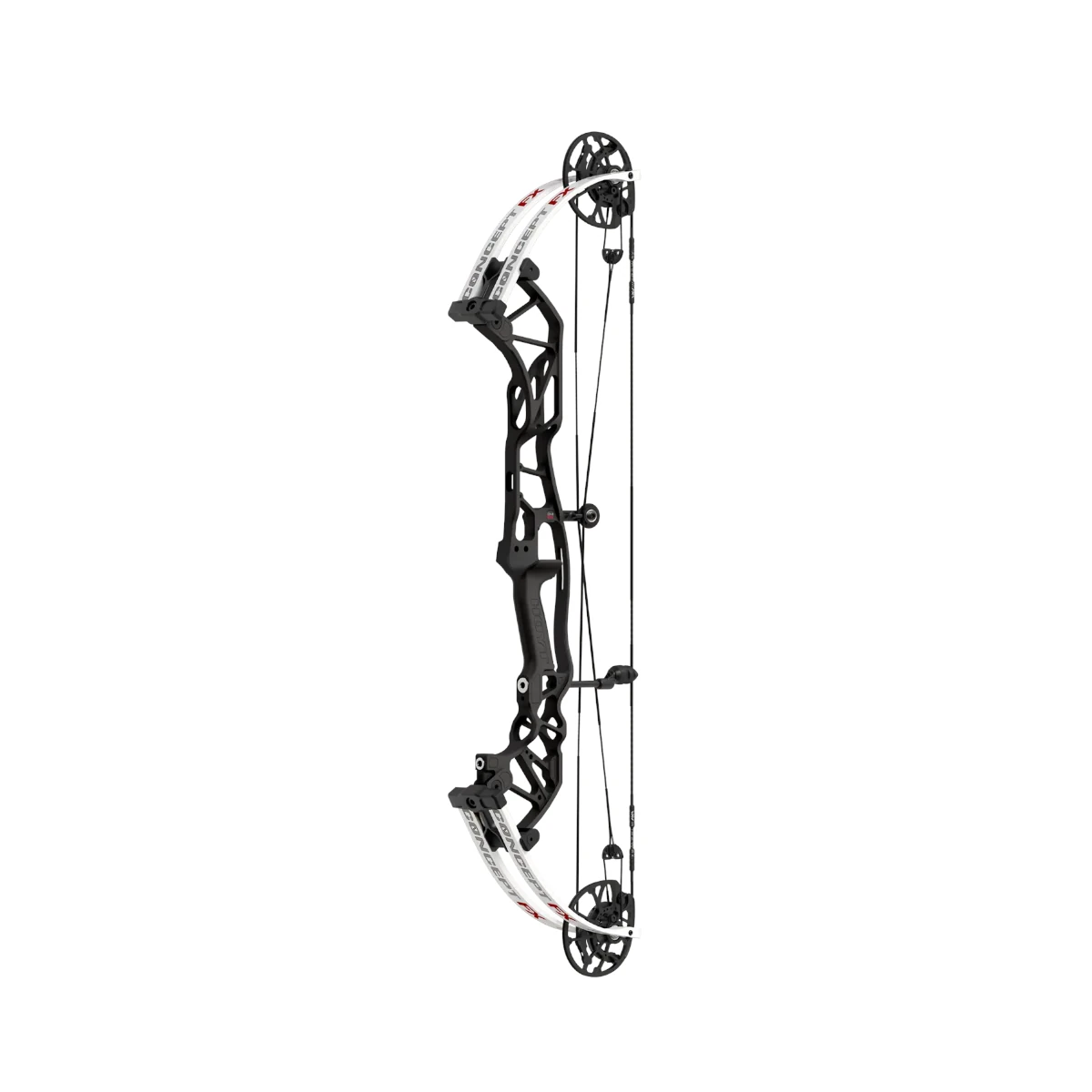 Hoyt Concept FX Compound Bow - Image 19