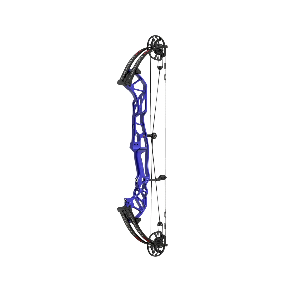 Hoyt Concept FX Compound Bow - Image 18